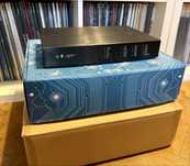 Holo Audio Cyan 2 DAC R2R USB