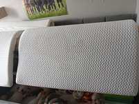 Top materac 90x200