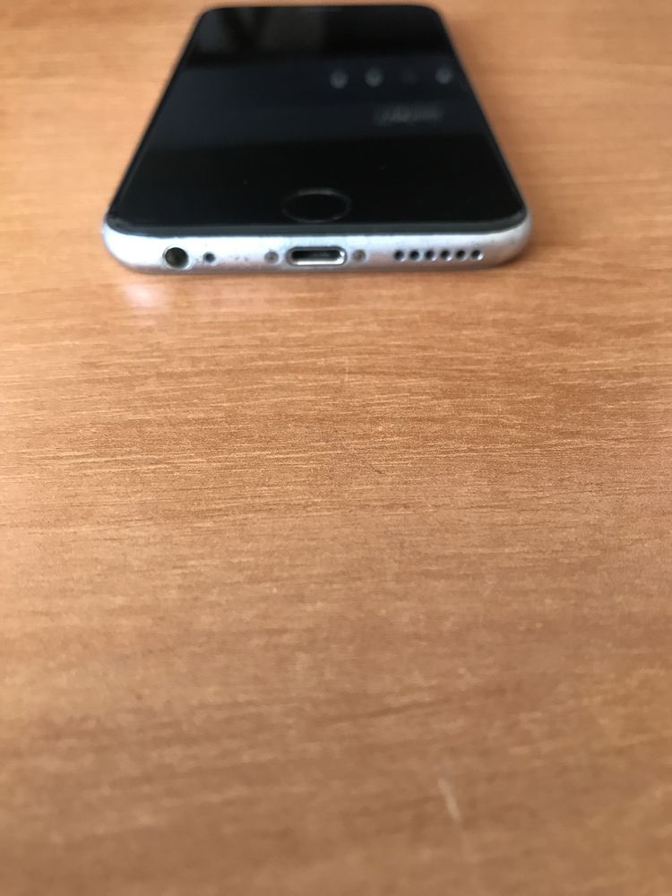 Продам Айфон 6s 64gb