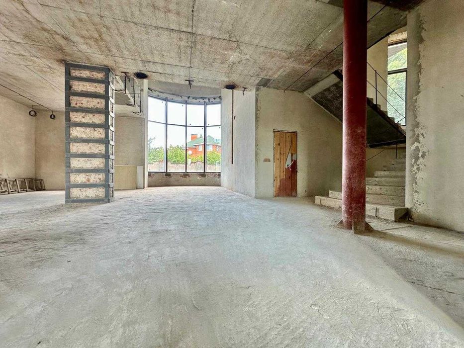 Cучасний будинок | 25 соток | Біля лісу | Кременище | Лісники| Укриття