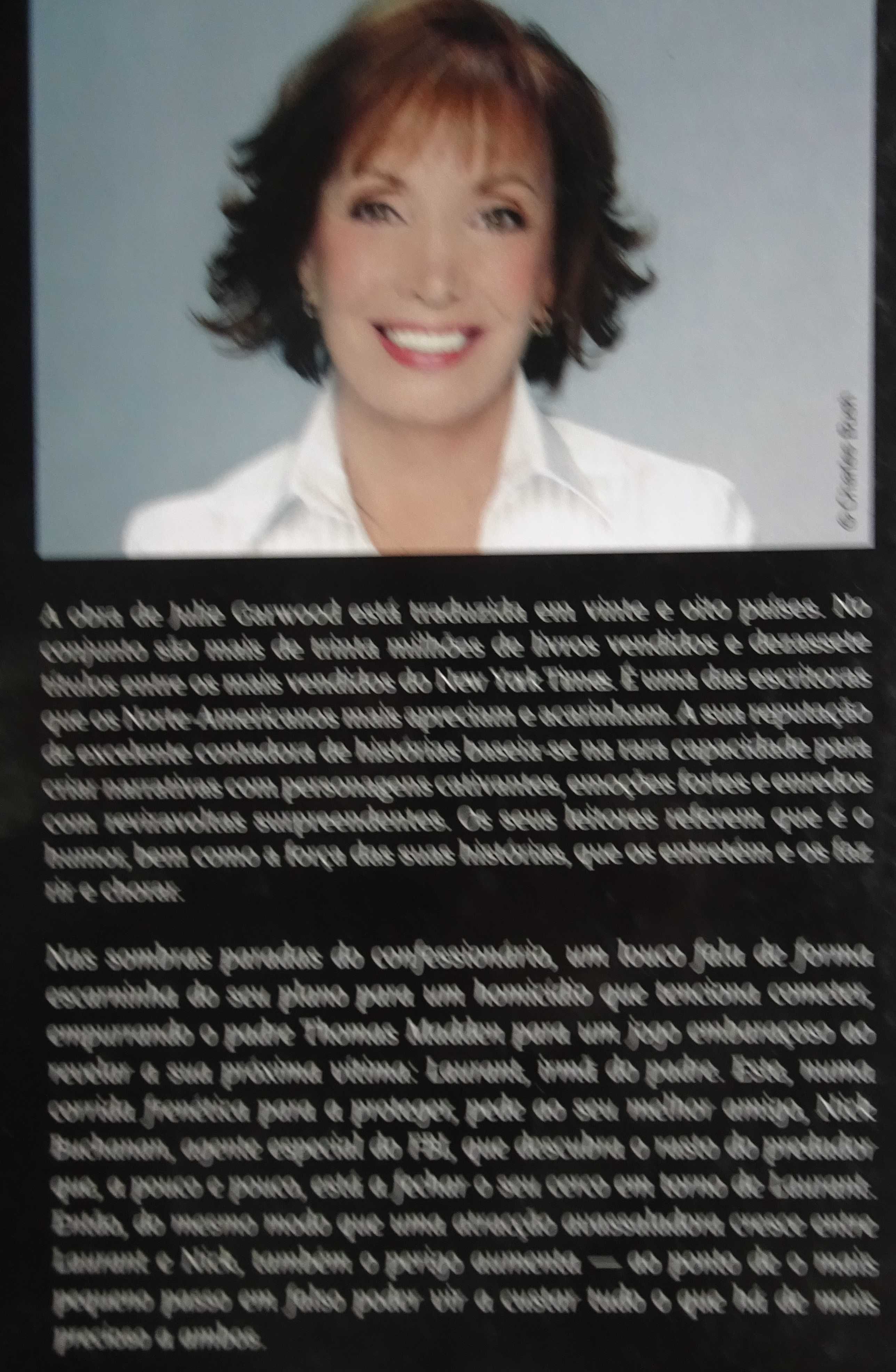 Sem Perdão de Julie Garwood