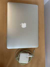 Macbook air 13’ 2015 8GB 128GB