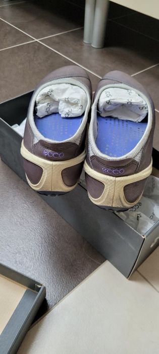 Ecco biom lite Baleriny