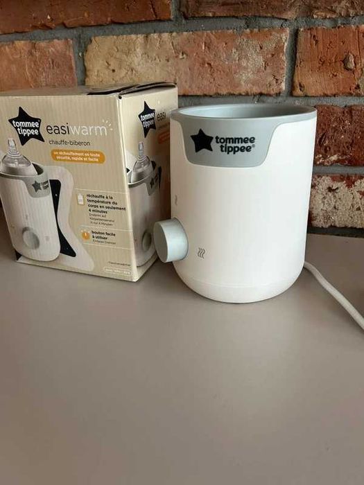 Tommee tippee podgrzewacz do butelek