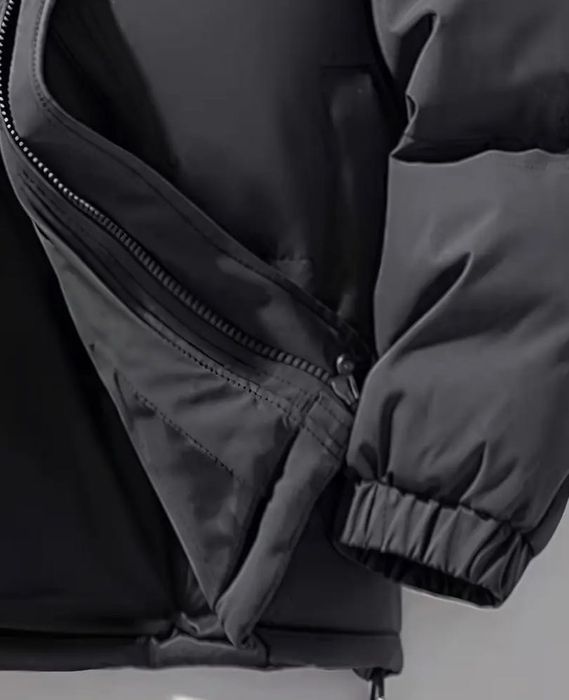 Жіноча Зимова Куртка