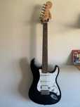 Guitarra Elétrica Fender Squir Strat
