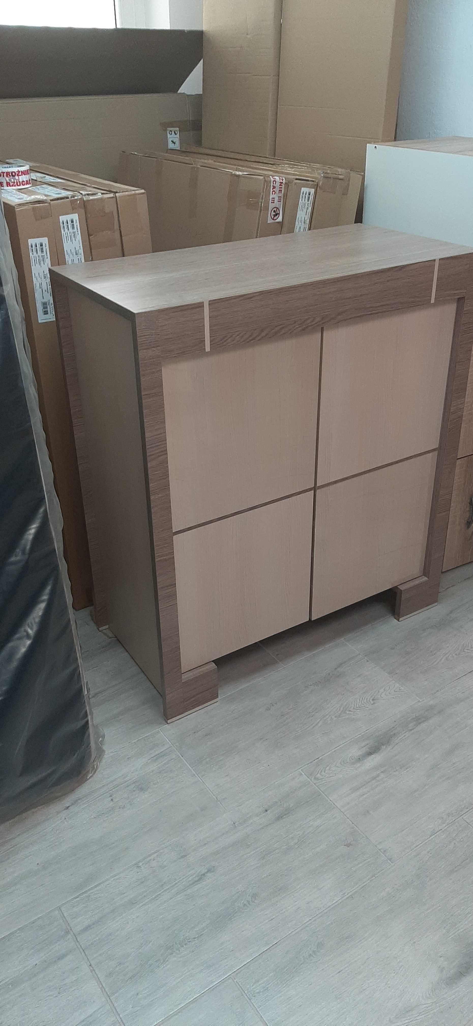 komoda vox modern 2d