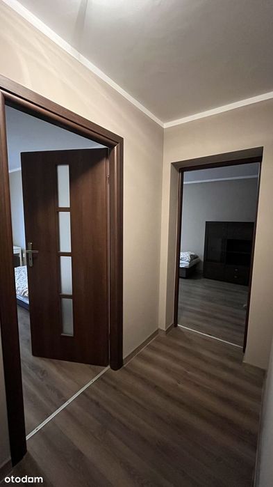 *REZERWACJA*Dwupokojowe mieszkanie w Szczytnicy