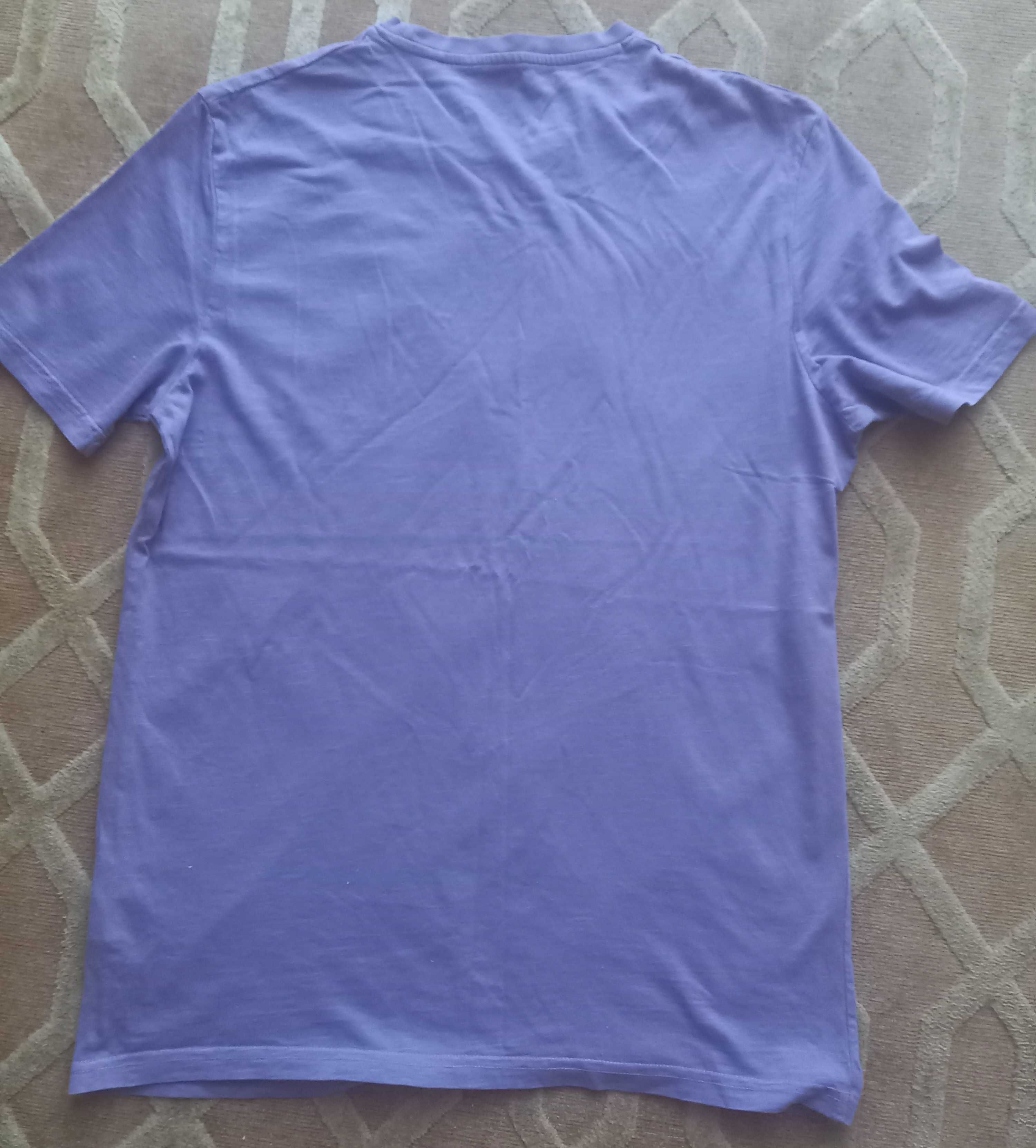 T-shirt C&A męski M