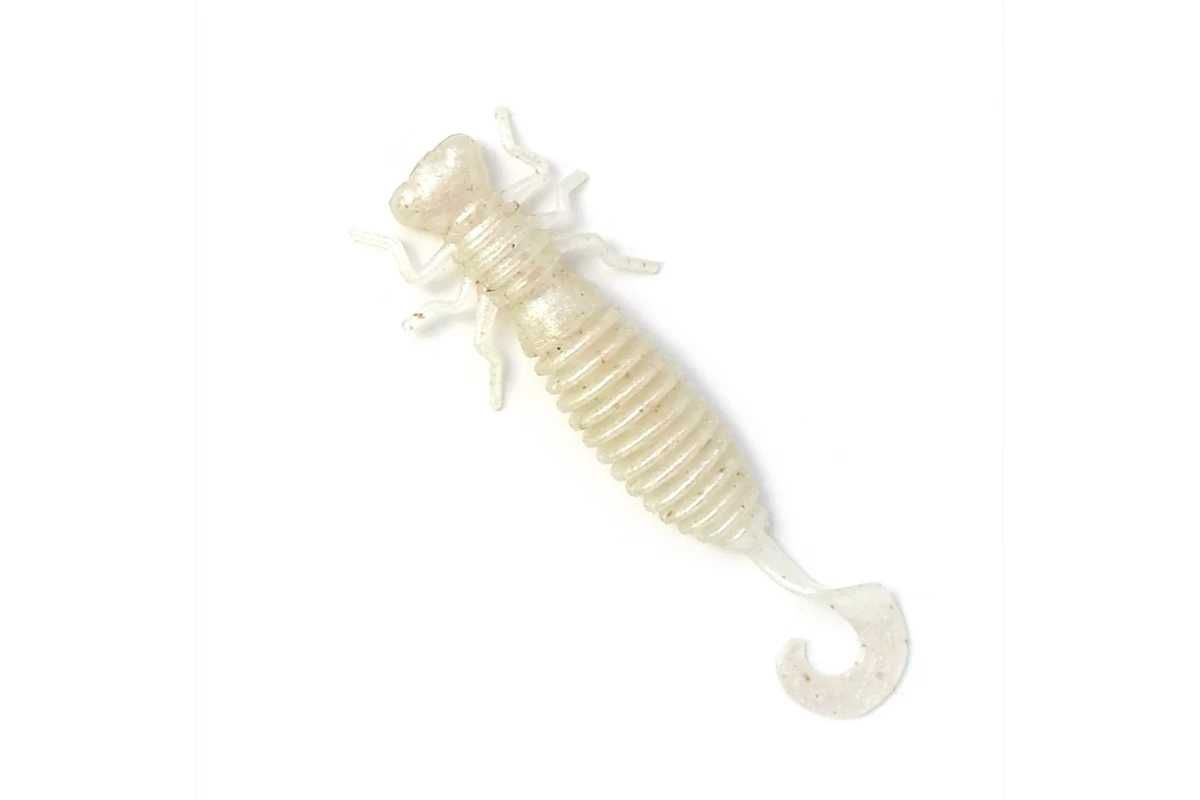 Przynęty silikonowe Larva Lux 3.0"