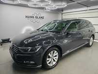 Sprzedam VW Passat B8 2.0TDI 190KM
