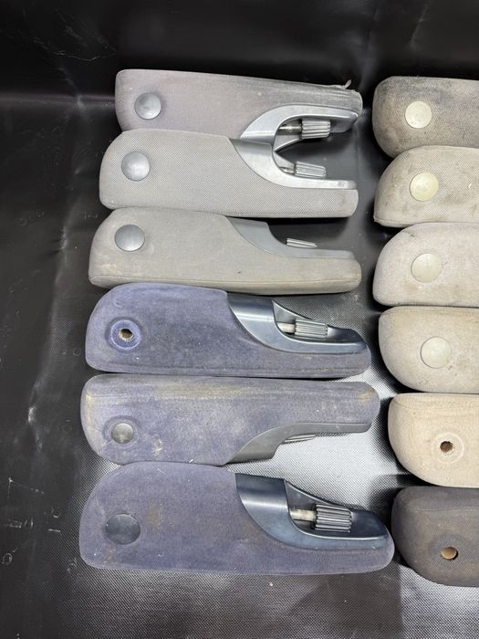 Підлокітники Шаран галакси альхабра