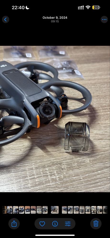 DJI Avata 2 Drone