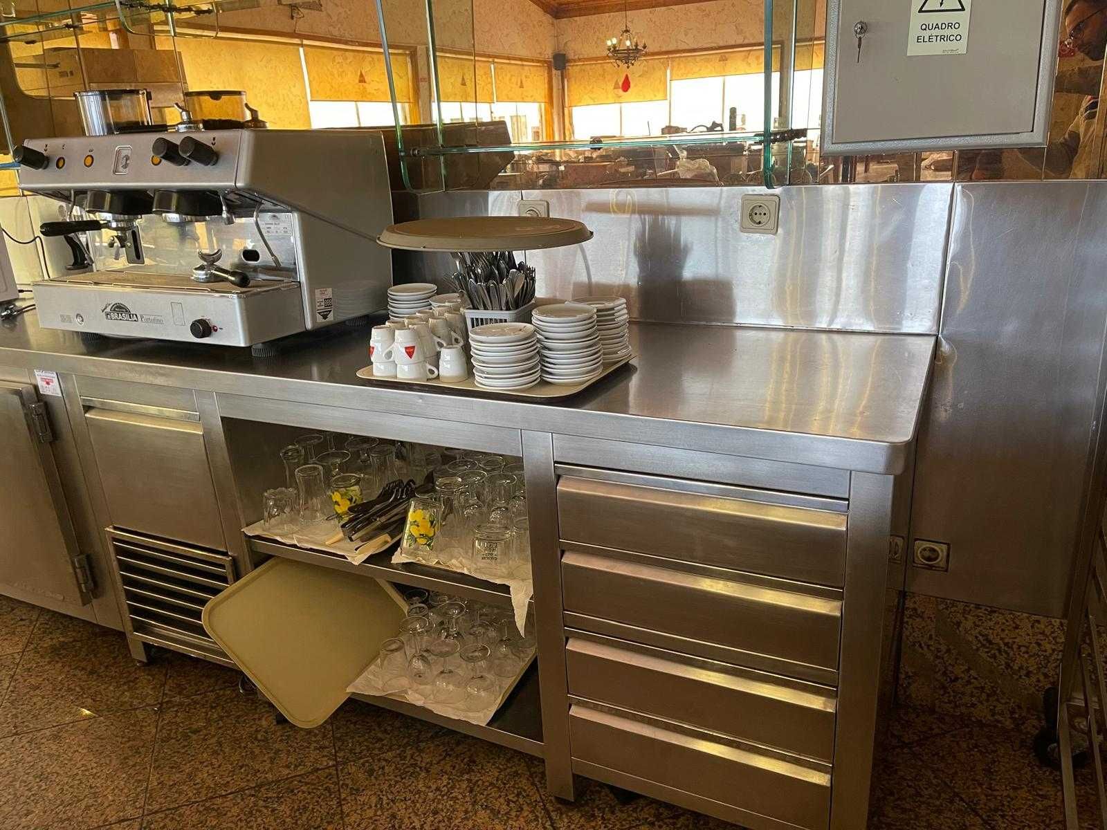Linha Self-service