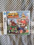 Gra Mario vs Donkey Kong 2 March of the Minis