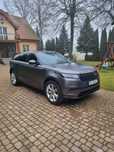 Range Rover Velar