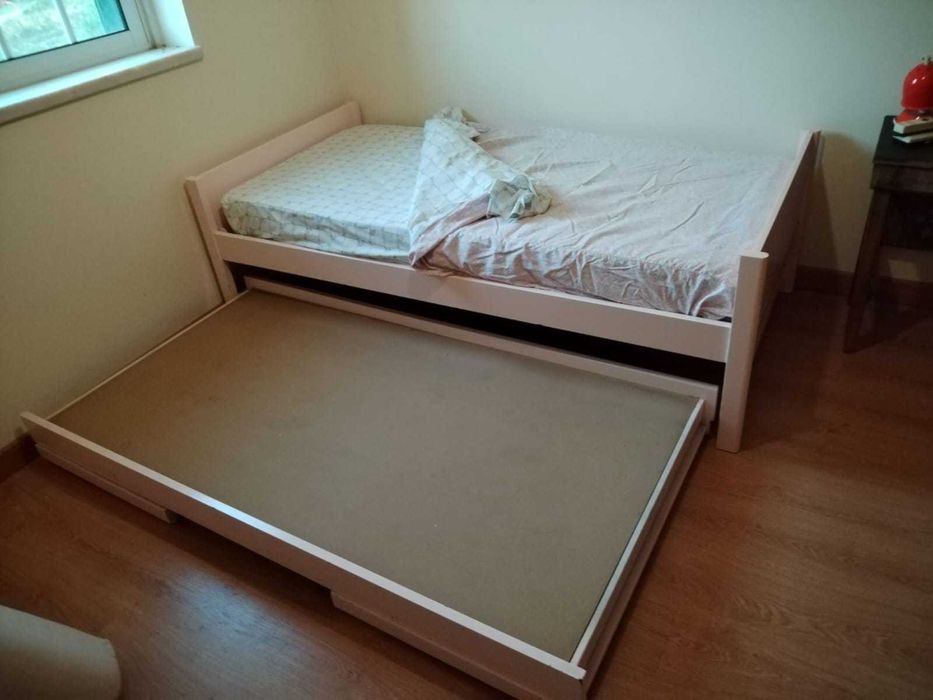 Mobília - Quarto completo para criança