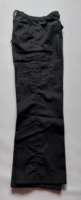 Spodnie męskie Bojówki męskie Lintebob TC-15 r 2XL pas do 110 cm