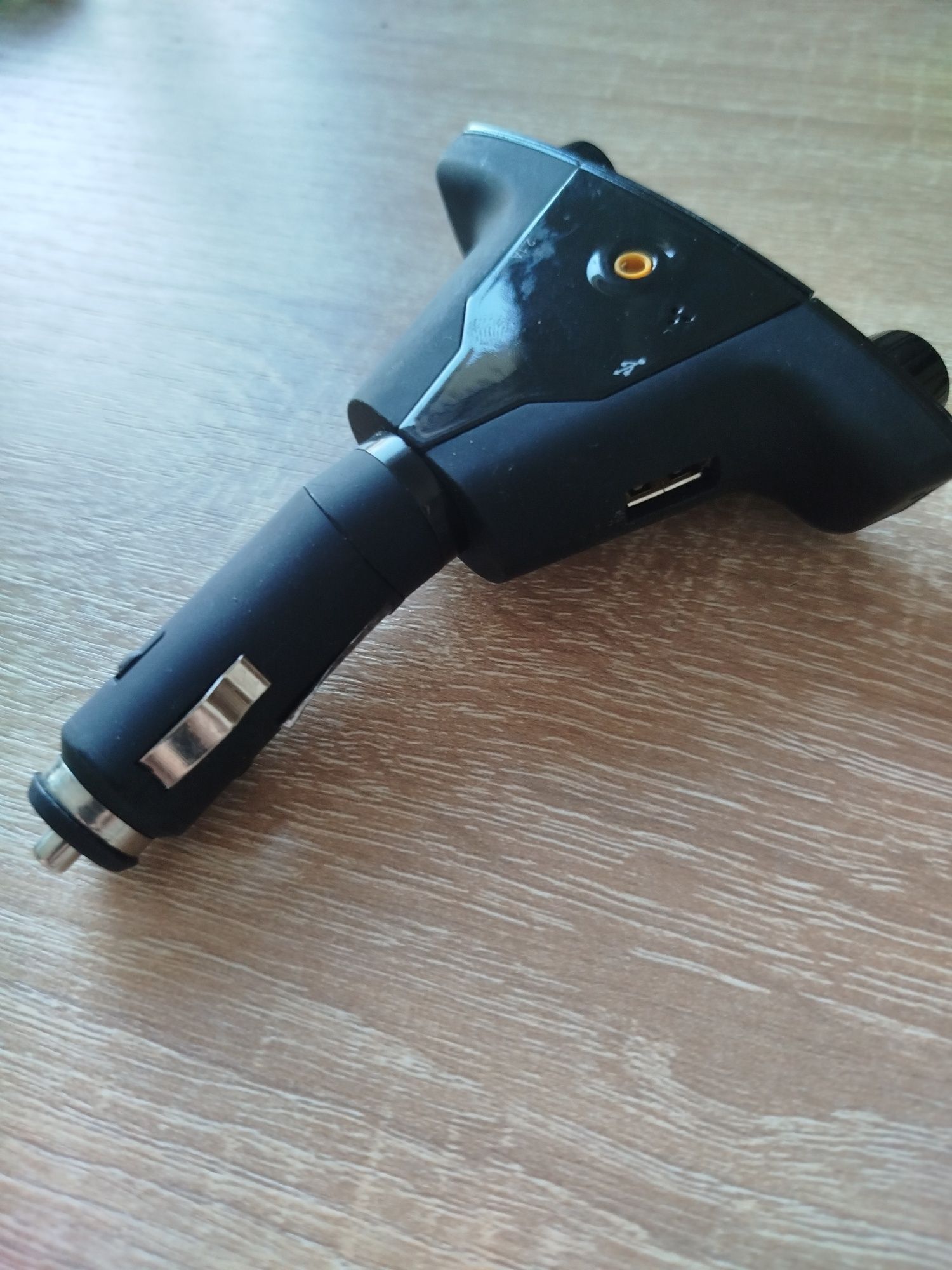 Digital MP3 player 2.1 A