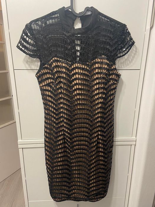 Sukienka sylwestrowo/wieczorowa