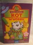 Gra planszowa,  Kot w worku