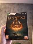 Elden ring, xbox, edycja premierowa, idealny stan