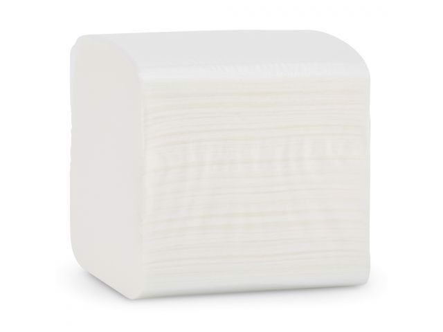 papier toaletowy biały merida 40 szt.