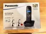 Радиотелефон Panasonic KX-TG1611US