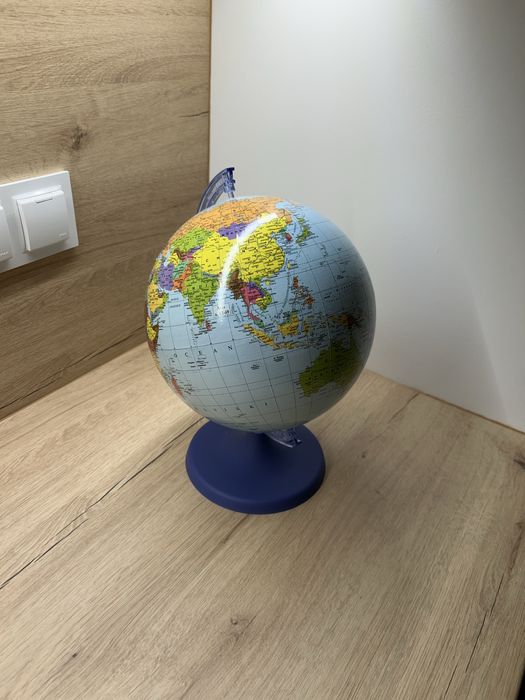 Globus nowy super