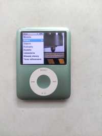 iPod nano 3 gen.