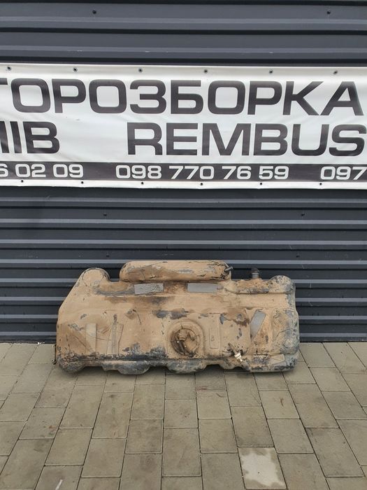 Паливний бак Mercedes-Benz Sprinter w901 w903 cdi