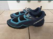 Buty damskie Dynafit Speed MTN 42.5 nowe trailowe góry