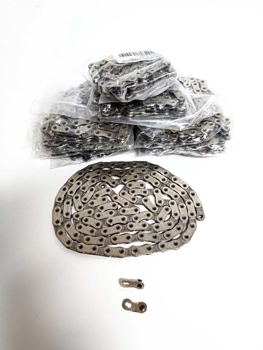 Łańcuch Sram Red 12s, + spinka, nowy (711)