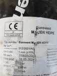 Izolacja pozioma eurovent Mauer HDPE