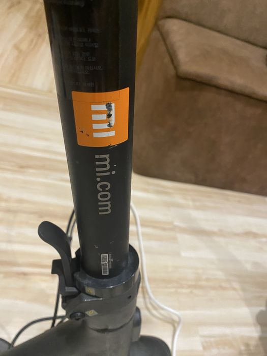 Продам самокат S1