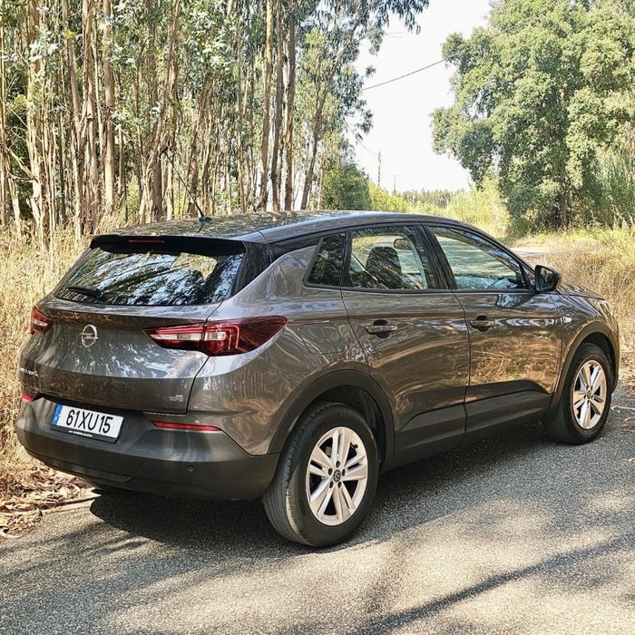 Opel Crossland X 1.5d 2019 DESDE 180€ mês