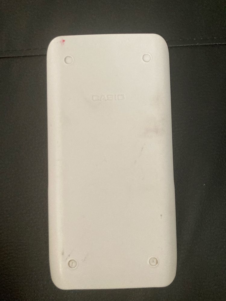 Maquina cientifica Casio  Fx-CG50