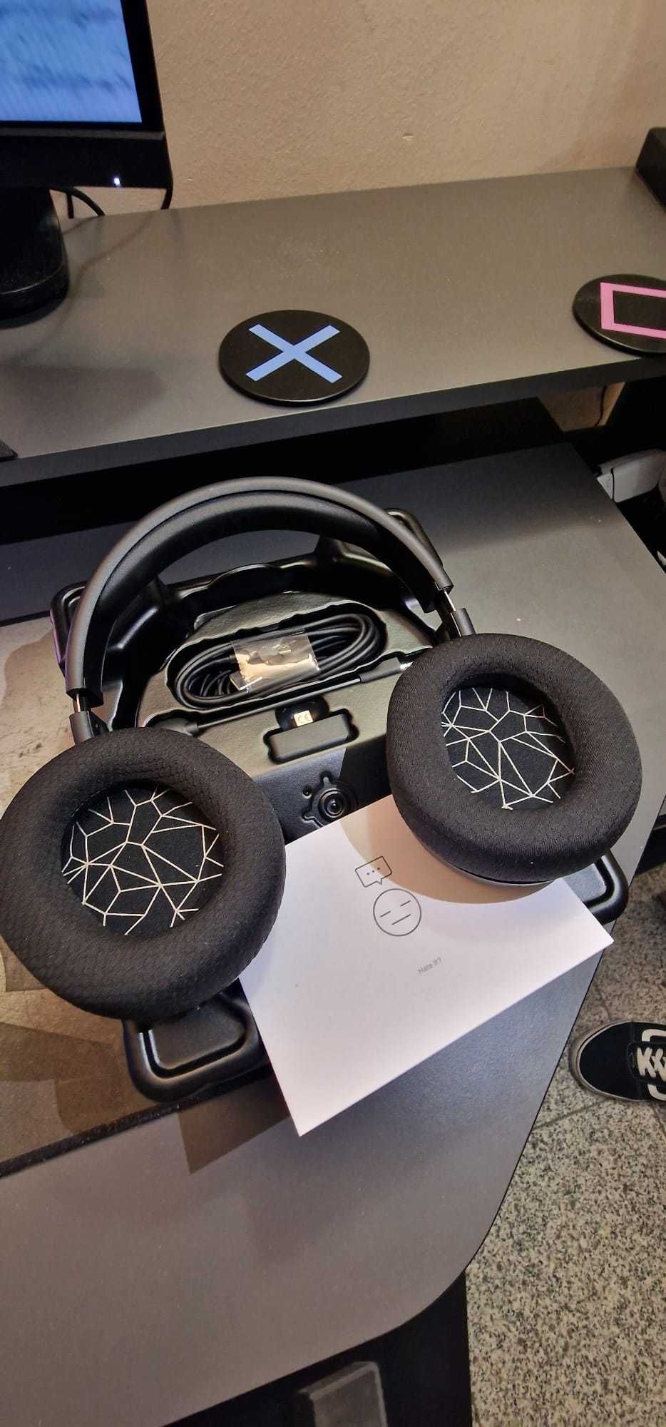 Steelseries Arctis 1 Wireless