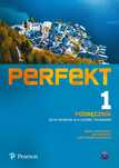 Perfekt 1 (podręcznik) - liceum, technikum