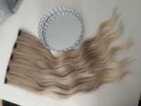Włosy clip in 1 gęsta taśma 65 cm clip in 5