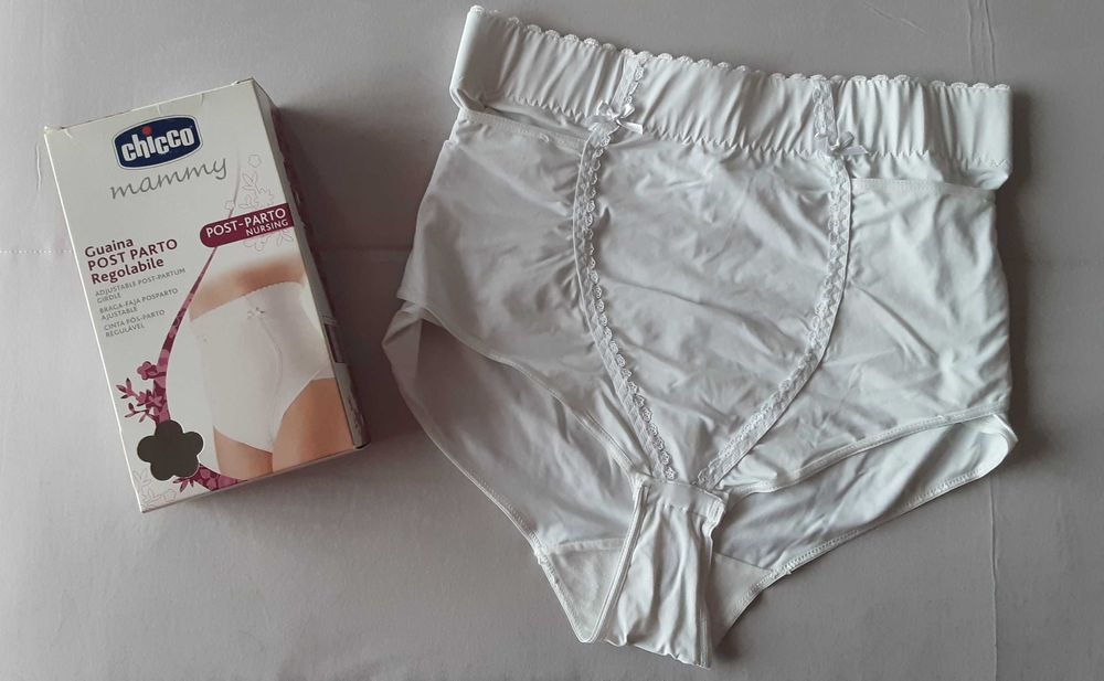 Cinta pós-parto Chicco Mammy