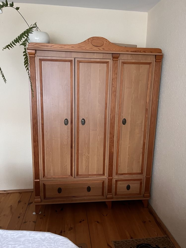 Zestaw mebli vox romantic