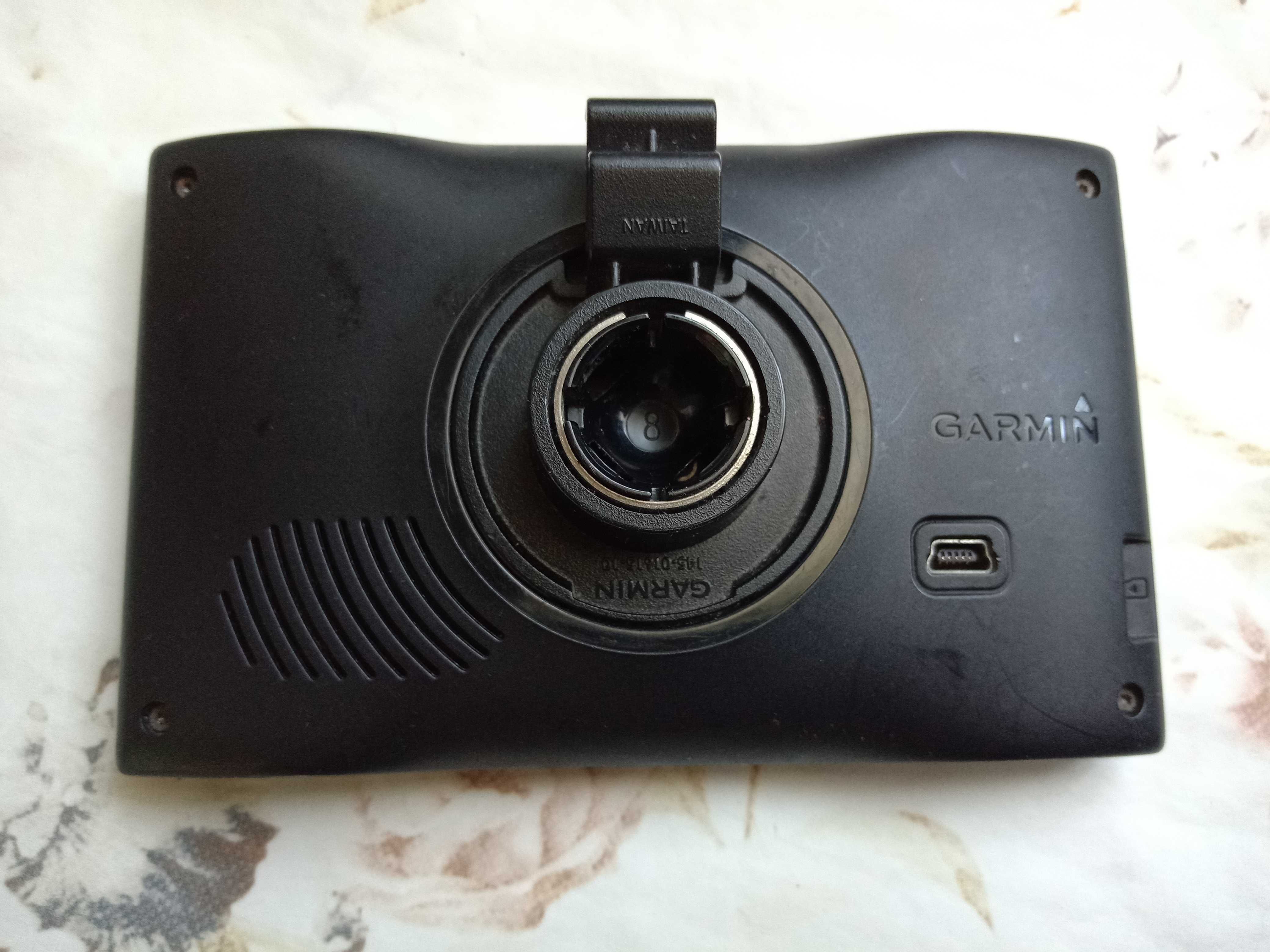 Nawigacja samochodowa Garmin Nüvi 42 Sprawna! Zestaw z ładowarką sam.