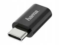 Hama Adapter Usb-C - Micro Usb 2.0