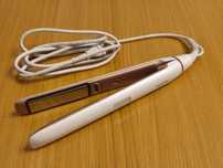Prostownica Philips StraightCare tytanowa