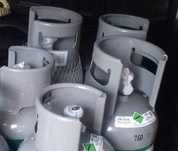 Czynnik Chłodniczy R410 R23 R134A 404A R32 407C 507 R1234YF R448 Freon
