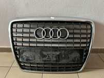 A6 C6 LIFT GRILL ATRAPA ZDERZAKA PRZÓD SLINE QUATTRO 4F0853651AQ