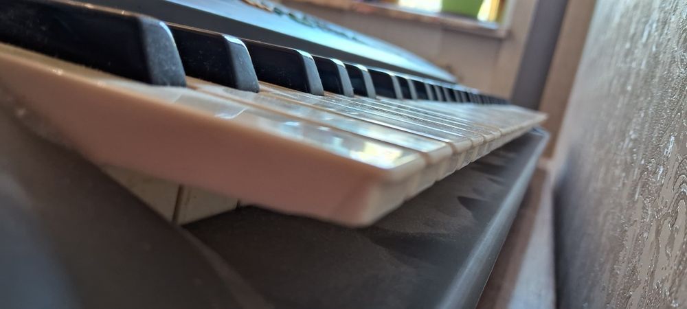 Синтезатор Sherion MC-68A