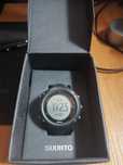 Suunto ambit3 run black zegarek biegowy do biegania