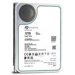 Seagate disk 12 TB Exos X18 server, monitoring, gw., FV, Kraków rabat!